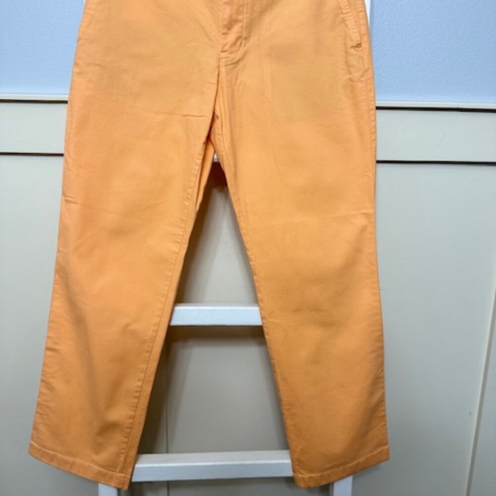 NWT Vineyard Mens Pants size 30